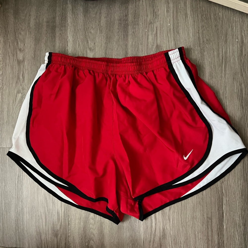 Nike Dri-Fit Shorts